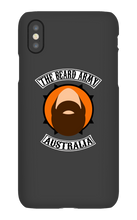 Beard Army AUS iPhone Phone Cases