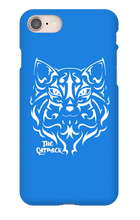 Catpack iPhone Cases