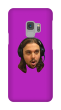 WolfePog Samsung Phone Cases
