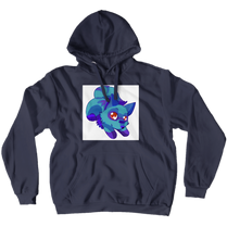 wolfboyace Hoodies (No-Zip/Pullover)