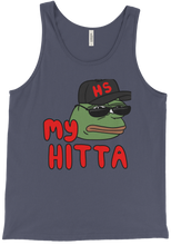 heartstopperx Tank Top