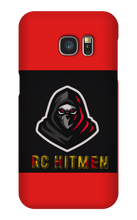 rchitmen Samsung Phone Cases