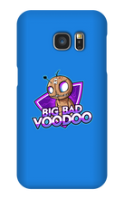 bigbad_voodoo Samsung Phone Cases