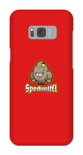 speckmiteii Samsung Phone Cases