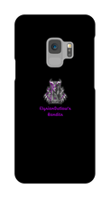 Elysian0utlaw Samsung Phone Case