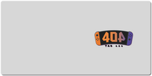 tag404 XXL Gaming Mousepad