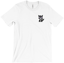 blacktamaskan T-Shirts