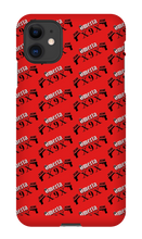 jdhertz - Icon iPhone Phone Cases