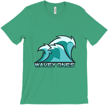 Wavey ones Team T-Shirts