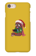 Limited X-Mas Edition Dayby iPhone Phone Cases