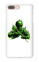 Capinha de IPhone Killer