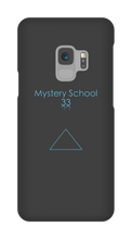Mystery School 33 Samsung Phone Cases