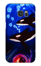 ryogameing Samsung Phone Cases