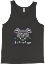 sirdropbeartv Tank Top