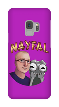 Samsung Handyhülle Nayfal