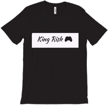 kingrish3 T-Shirts