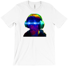 i_am_nick REEEE T-Shirt