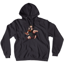The Bacon Stealer Hoodie