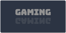 panisak1ng XXL Gaming Mousepad