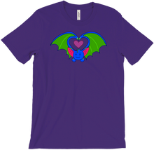 Bat T-Shirt (Lads)