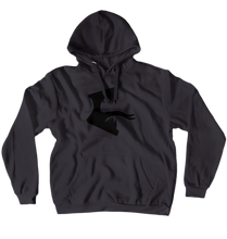 hungry_mimic Hoodies (No-Zip/Pullover)