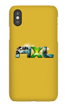f1xl iPhone Phone Cases