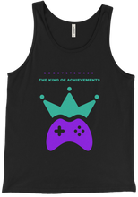 Gooeystew420 K.O.A Tank Top