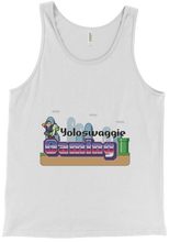 Yoloswaggie Gaming Tank Top 2
