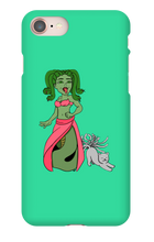 medusa317 iPhone Phone Cases