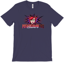 potatochannuwu T-Shirts