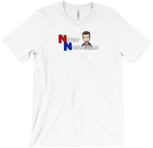 NerdyNorwegian T-Shirt