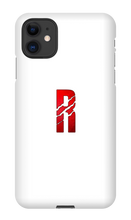 drraptus iPhone Phone Cases