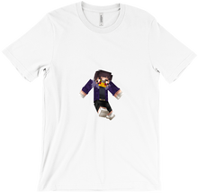 CastorulHD Minecraft