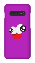 seasonofslaps Samsung Phone Cases