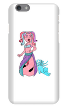 Gummy Medusa iPhone case