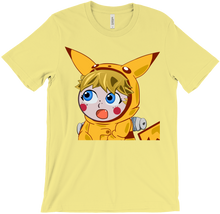 surprised Wattson