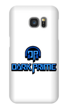 Samsung Phone Case (Text Design)