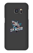 Sr Noob Samsung Case