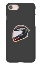 sankurs iPhone Phone Cases