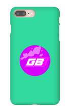 Brumubyk iPhone X Cases
