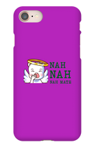 Nah mate charlieelou iPhone Phone Cases