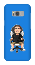 fr3sh_dee Samsung Phone Cases
