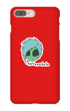 TDTeasdale iPhone Phone Cases
