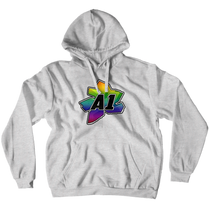 A1 Hoodie (Pullover)