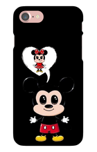 littlemiss_emziee iPhone Phone Cases