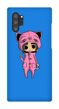 proinformergamers Samsung Phone Cases