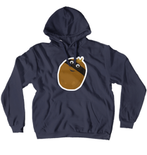 Masked Potato - Limited Edition Hoodie