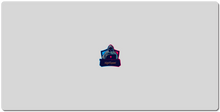 bythespade XXL Gaming Mousepad