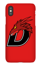 iPhone Phone Cases big logo