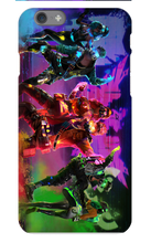 adm_hery iPhone Phone Cases